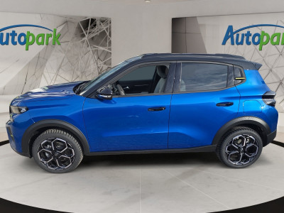 Citroën C3 Gebrauchtwagen