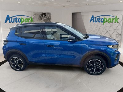 Citroën C3 Gebrauchtwagen