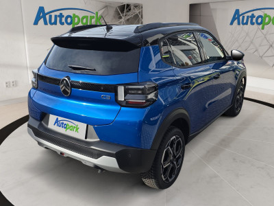 Citroën C3 Gebrauchtwagen