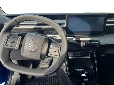 Citroën C3 Gebrauchtwagen