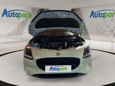 Suzuki Swift Vorführwagen