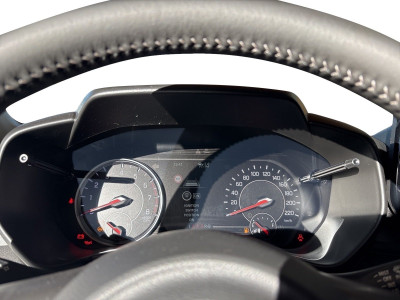 Suzuki Swift Vorführwagen