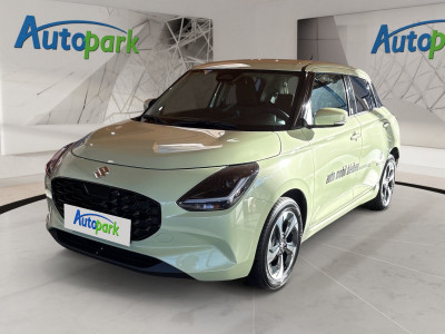 Suzuki Swift Vorführwagen