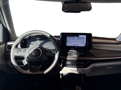 Suzuki Swift Vorführwagen