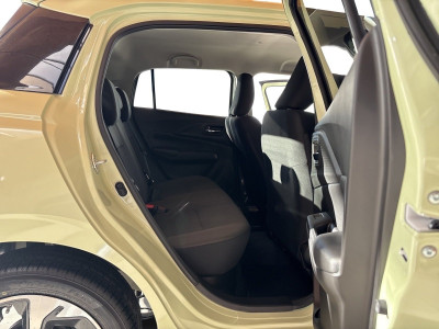 Suzuki Swift Vorführwagen