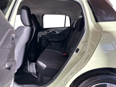 Suzuki Swift Vorführwagen