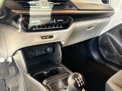 Suzuki Swift Vorführwagen