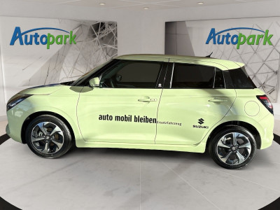 Suzuki Swift Vorführwagen