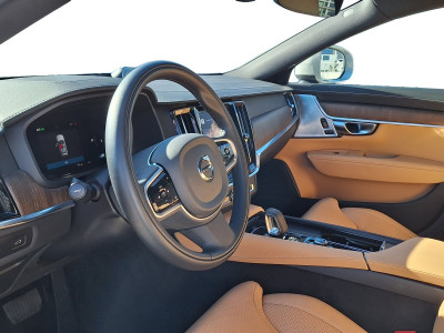 Volvo V90 Gebrauchtwagen