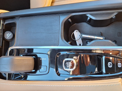 Volvo V90 Gebrauchtwagen