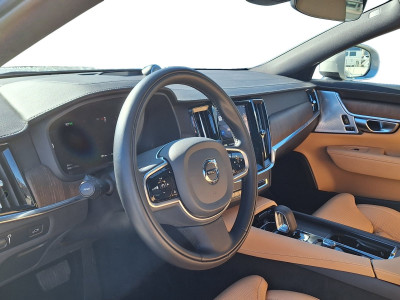 Volvo V90 Gebrauchtwagen