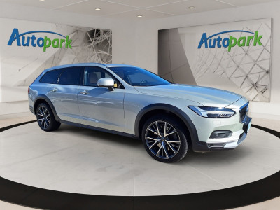 Volvo V90 Gebrauchtwagen