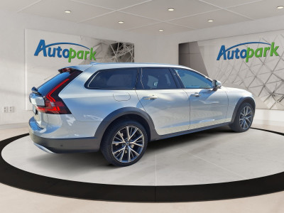 Volvo V90 Gebrauchtwagen