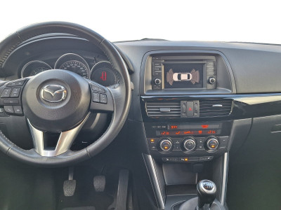 Mazda CX-5 Gebrauchtwagen
