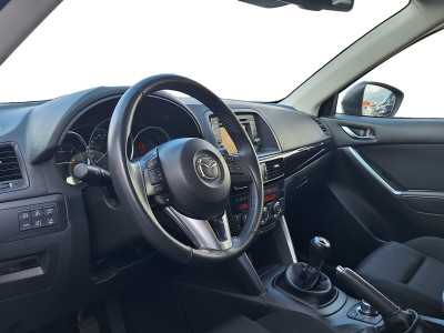 Mazda CX-5 Gebrauchtwagen