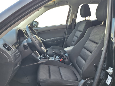 Mazda CX-5 Gebrauchtwagen