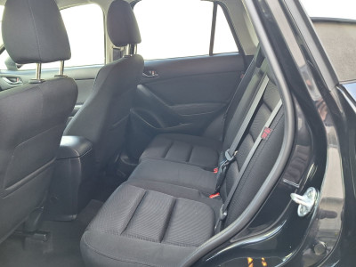 Mazda CX-5 Gebrauchtwagen