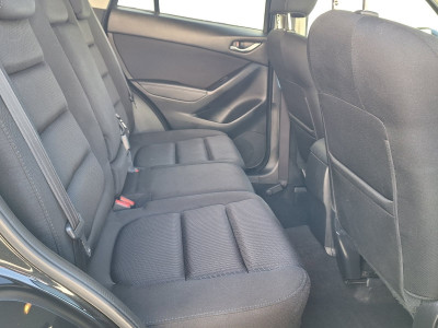 Mazda CX-5 Gebrauchtwagen