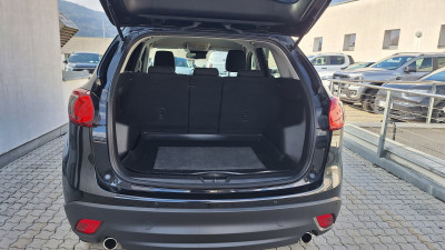 Mazda CX-5 Gebrauchtwagen