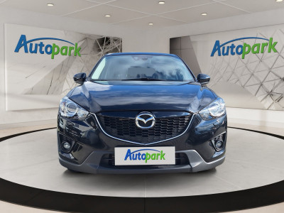 Mazda CX-5 Gebrauchtwagen