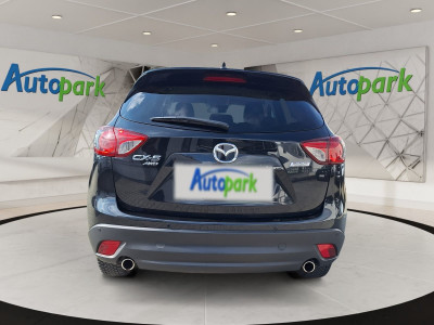 Mazda CX-5 Gebrauchtwagen