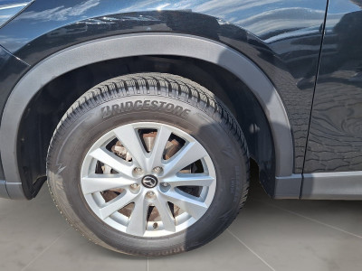 Mazda CX-5 Gebrauchtwagen