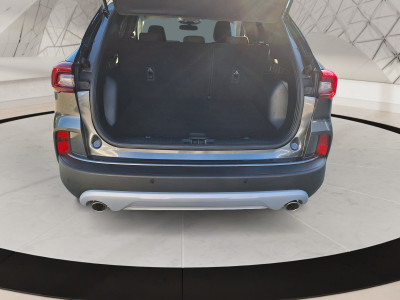 Ford Kuga Gebrauchtwagen Ford Kuga Gebrauchtwagen