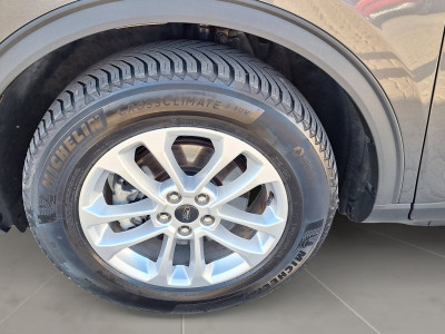 Ford Kuga Gebrauchtwagen Ford Kuga Gebrauchtwagen