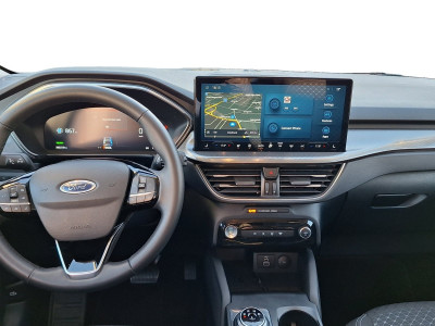 Ford Kuga Gebrauchtwagen Ford Kuga Gebrauchtwagen