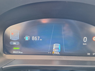 Ford Kuga Gebrauchtwagen Ford Kuga Gebrauchtwagen