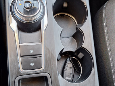 Ford Kuga Gebrauchtwagen Ford Kuga Gebrauchtwagen