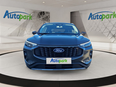 Ford Kuga Gebrauchtwagen Ford Kuga Gebrauchtwagen