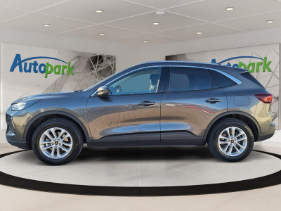 Ford Kuga Gebrauchtwagen Ford Kuga Gebrauchtwagen