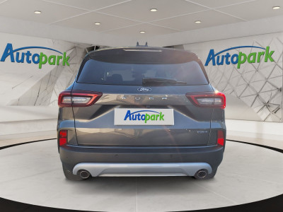 Ford Kuga Gebrauchtwagen Ford Kuga Gebrauchtwagen