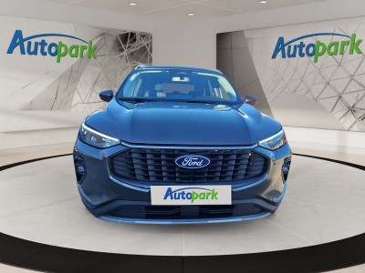 Ford Kuga Gebrauchtwagen Ford Kuga Gebrauchtwagen