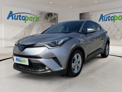 Toyota C-HR Gebrauchtwagen