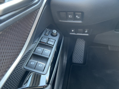 Toyota C-HR Gebrauchtwagen