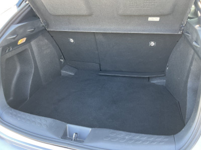 Toyota C-HR Gebrauchtwagen