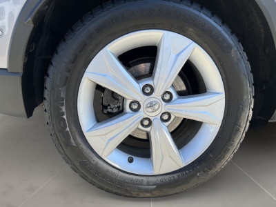 Toyota C-HR Gebrauchtwagen