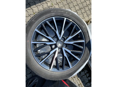 Toyota C-HR Gebrauchtwagen