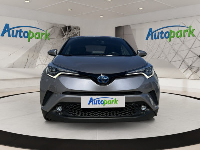 Toyota C-HR Gebrauchtwagen