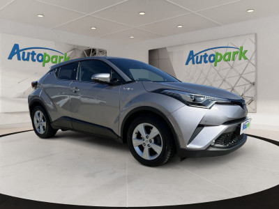 Toyota C-HR Gebrauchtwagen