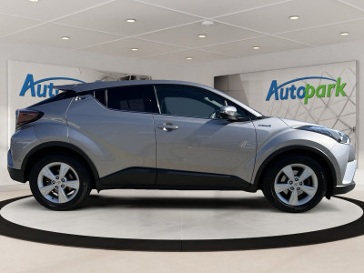 Toyota C-HR Gebrauchtwagen