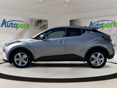 Toyota C-HR Gebrauchtwagen