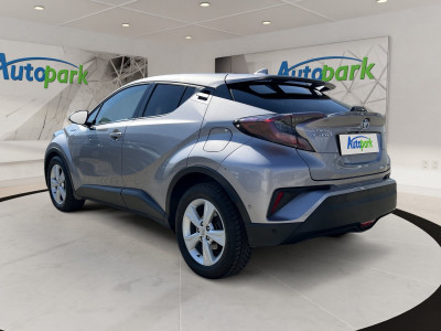 Toyota C-HR Gebrauchtwagen