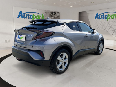 Toyota C-HR Gebrauchtwagen