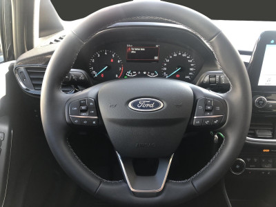 Ford Fiesta Vorführwagen