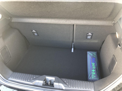 Ford Fiesta Vorführwagen