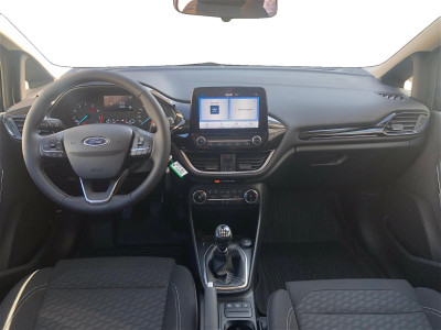 Ford Fiesta Vorführwagen