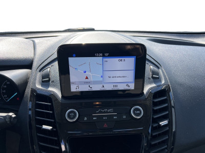 Ford Tourneo Connect Gebrauchtwagen